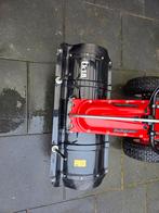 Veeg machine met sterke honda moter, Ophalen of Verzenden