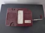 WW2 Britse Megger Royal Navy Bakeliet Isolatietester, Ophalen of Verzenden, Marine, Engeland, Overige typen
