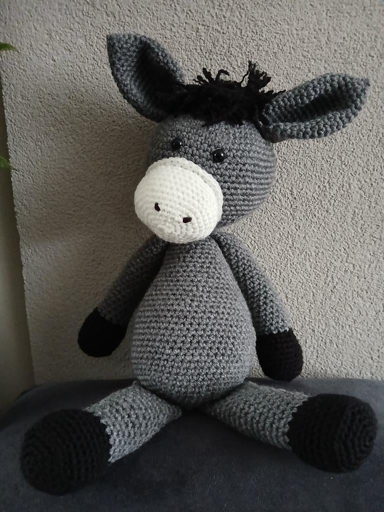 Leuke knuffel, Ophalen of Verzenden, Nieuw, Overige typen