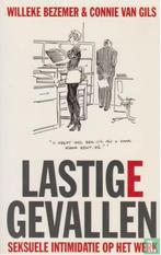 astig(e) gevallen (seksuele intimidatie) (W. Bezemer), Ophalen of Verzenden, Zo goed als nieuw