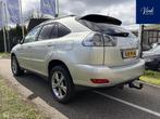 Lexus RX 400h, Auto's, Automaat, 3311 cc, Gebruikt, Zwart