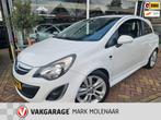Opel CORSA 1.4-16V Opc-Line,Sport, Auto's, Voorwielaandrijving, Euro 5, Gebruikt, 1398 cc