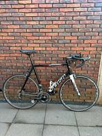 Sensa Romagna Racefiets 62cm - Shimano 105, Overige merken, 28 inch, Gebruikt, Heren