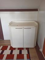 Commode, Ophalen, (Half)hoge kast, Gebruikt, 50 tot 100 cm
