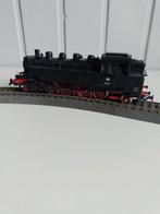 Stoomlocomotief Marklin, Wisselstroom, Gebruikt, Locomotief, Ophalen of Verzenden