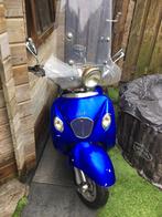 Scooter loop sloop, Ophalen of Verzenden, Gebruikt, Benzine, Overige merken