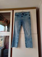 GEISHA JEANS., Kleding | Dames, Ophalen of Verzenden, Zo goed als nieuw, Blauw, W30 - W32 (confectie 38/40)