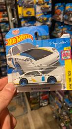 Hot Wheels 1996 Porsche Carrera Urban Outlaw, Ophalen of Verzenden, Nieuw, Auto