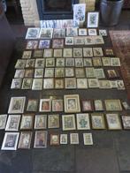 Hummel schilderijtjes  verzamelijng    90 stuks, Ophalen of Verzenden