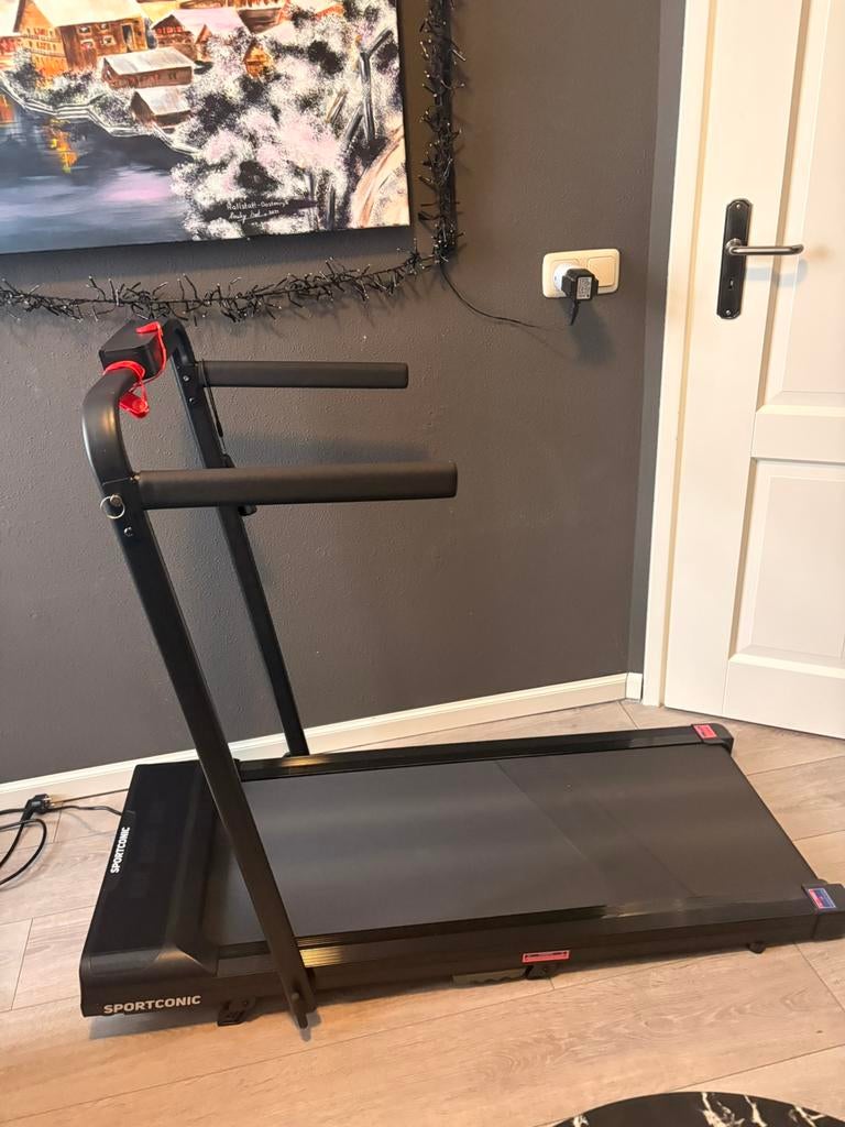 Sportconic loopband. Nieuw!, Ophalen, Nieuw, Loopband