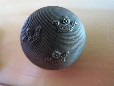 GEZOCHT sweedse wo2 knopen!!, Ophalen of Verzenden, Gebruikt