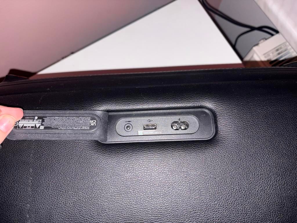 JBL PartyBox On-The-Go Draagbare Bluetooth Speaker, Audio, Tv en Foto, Luidsprekers, Ophalen, Zo goed als nieuw, Overige typen