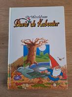 DE WERELD VAN DAVID KABOUTER 1., Boeken, Gelezen, Fictie algemeen, Jongen of Meisje, Ophalen of Verzenden