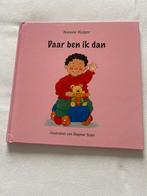 Daar ben ik dan - Nannie Kuiper (Gedeukt), Boeken, Ophalen of Verzenden, Gelezen, 3 tot 4 jaar