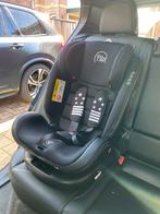 Autostoel Cangaroo 360 draaibaar peuter-kleuter.isofix, Verstelbare rugleuning, Zo goed als nieuw, 9 t/m 36 kg, Isofix