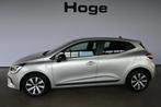 Renault Clio 1.0 TCe 90 Equilibre Clima Carplay 1e Eigenaar!, Voorwielaandrijving, Parkeersensor, Gebruikt, 580 kg