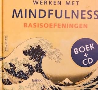 Edel Maex, Werken met Mindfulness. Basisoefeningen met CD, Niet van toepassing, Zo goed als nieuw, Alpha, Edel Maex