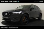 Volvo XC60 T8 AWD POLESTAR ENGINEERED -PANO.DAK|HARMAN/KARDO, Auto's, Volvo, Gebruikt, Euro 6, 138 €/maand, Leder en Stof