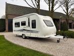 Hobby EXCELLENT 460 LU/MOVER/VOORTENT, Caravans en Kamperen, Arald Striewski GmbH, Harald-Striewski-Straße 15, 24787 Fockbek Rendsburg