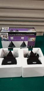 long range wireless remote control, Verzamelen, Ophalen of Verzenden