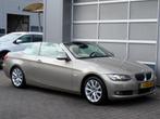 BMW 3-serie Cabrio 325i|Xenon|Cruise|Stoelverw.|Leder|Trekh., Auto's, BMW, Open dak, Achterwielaandrijving, Gebruikt, Beige