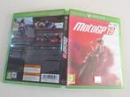 xbox one motorgp 19, Ophalen, Gebruikt, Sport, 3 spelers of meer