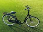 Burgers Low entry Damesfiets met extra lage instap, 47 tot 50 cm, Niet ingevuld, Versnellingen, Ophalen of Verzenden