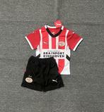 PSV Thuisshirt of Uitshirt Set voor Kinderen, Ophalen of Verzenden, Nieuw, Puma, Jongen of Meisje