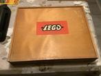 Lego vintage kist met oud lego, Kinderen en Baby's, Speelgoed | Duplo en Lego, Ophalen of Verzenden, Gebruikt, Losse stenen, Lego