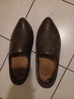 Houten klompen mt 38, Ophalen of Verzenden, Bruin, Klompen