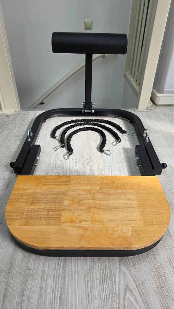 Booty Booster (Hip Thrust Machine), Sport en Fitness, Fitnessmaterialen, Ophalen, Nieuw, Overige typen