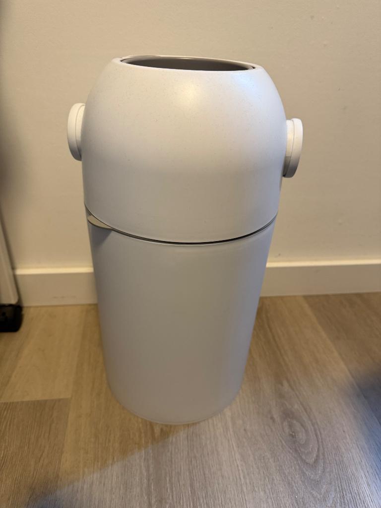 We too luieremmer, Kinderen en Baby's, Badjes en Verzorging, Ophalen, Zo goed als nieuw, Luieremmer, Overige merken