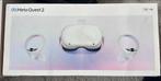 Meta Quest 2 met Elite Strap, Ophalen, Gebruikt, VR-bril, Overige platformen