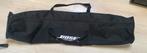 Bose opbergtas voor microfoon/statief, Ophalen, Gebruikt