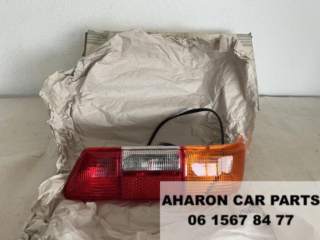 SL W113 Pagode Achterlicht Links A1138201564 26 Nieuw F282, Nieuw, Ophalen of Verzenden