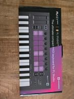 FLkey Mini MIDI Keyboard - Nieuwstaat, Ophalen of Verzenden, Zo goed als nieuw