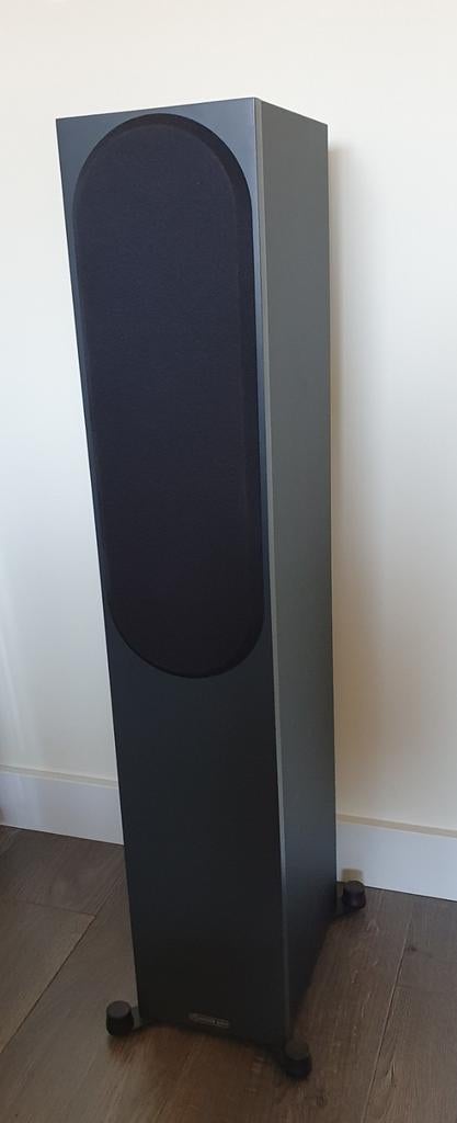Monitor Audio Bronze 200 speaker, Audio, Tv en Foto, Luidsprekers, Ophalen, 120 watt of meer, Front, Rear of Stereo speakers, Overige merken