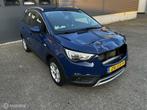 Opel Crossland X 1.2 Turbo Edition, Voorwielaandrijving, Start-stop-systeem, Gebruikt, Euro 6