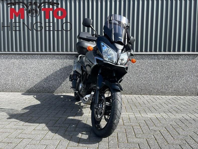 Suzuki DL 650 V STROM ABS (bj 2008), B.V. NIMAG / SUZUKI, Lange dreef 12
4131NH  VIANEN, NL, Bedrijf, Meer dan 35 kW