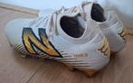 New Balance voetbalschoenen maat 38.5, Maat XS of kleiner, Ophalen of Verzenden, Zo goed als nieuw, Schoenen