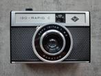 Agfa iso-rapid C camera, Ophalen of Verzenden, Compact, Overige Merken