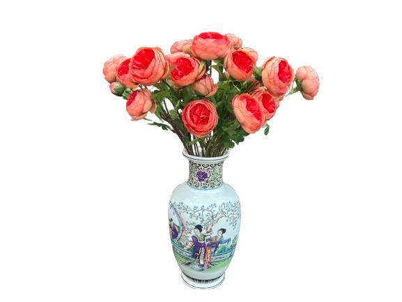 Kunstbloemen nieuw -kunsttak -kunstbloemboeket -decoratie -, Huis en Inrichting, Woonaccessoires | Kunstplanten en Kunstbloemen