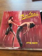 Salsa - Original Motion Picture Soundtrack LP (1988), Ophalen of Verzenden, Gebruikt, 12 inch