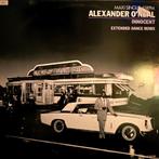 Alexander O'Neal - Innocent - Maxi-Single 12" - 1985, Verzenden, Overige genres, Maxi-single, Zo goed als nieuw