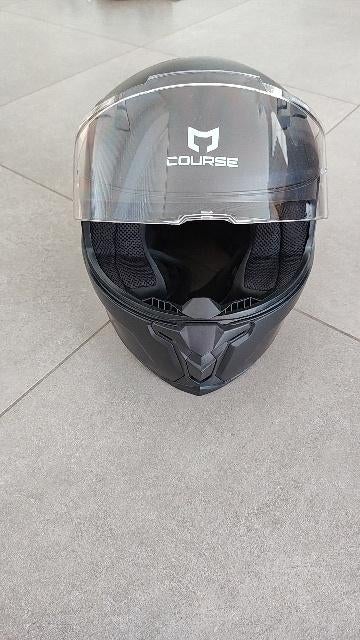 scooter helm, Ophalen of Verzenden, Nieuw, Extra small of kleiner, Course
