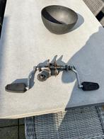 Zundapp  529 traponderbouw, Ophalen of Verzenden, Gebruikt, Overige typen