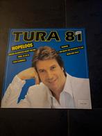 Will Tura - Tura 81 LP (Vinyl), Cd's en Dvd's, Ophalen of Verzenden, 1980 tot 2000, Gebruikt, 12 inch