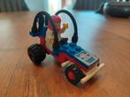 Klassiek Lego setje "6502" Raceauto, Ophalen of Verzenden, Zo goed als nieuw
