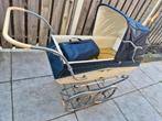 Vintage Kinderwagen Koelstra - Klassiek en Charmant, Gebruikt, Met reiswieg, Ophalen, Kinderwagen