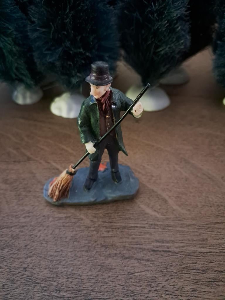 Intratuin Straten vegen, Diversen, Ophalen